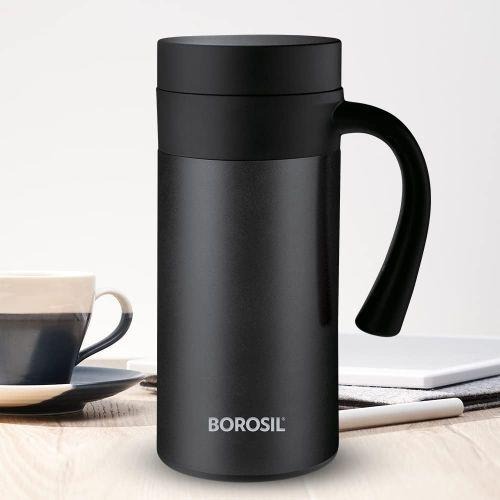 Borosil Mug