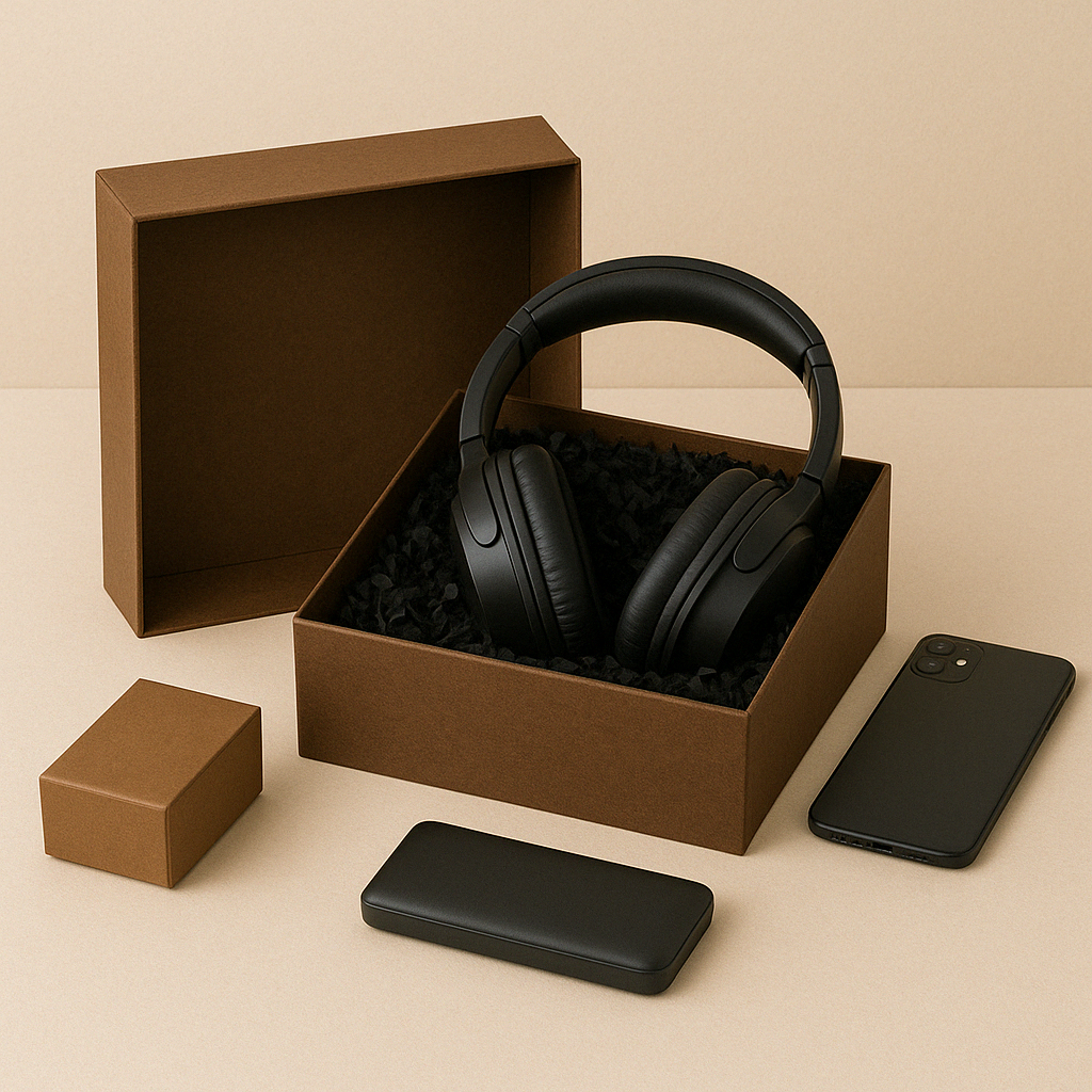 Tech Gifts